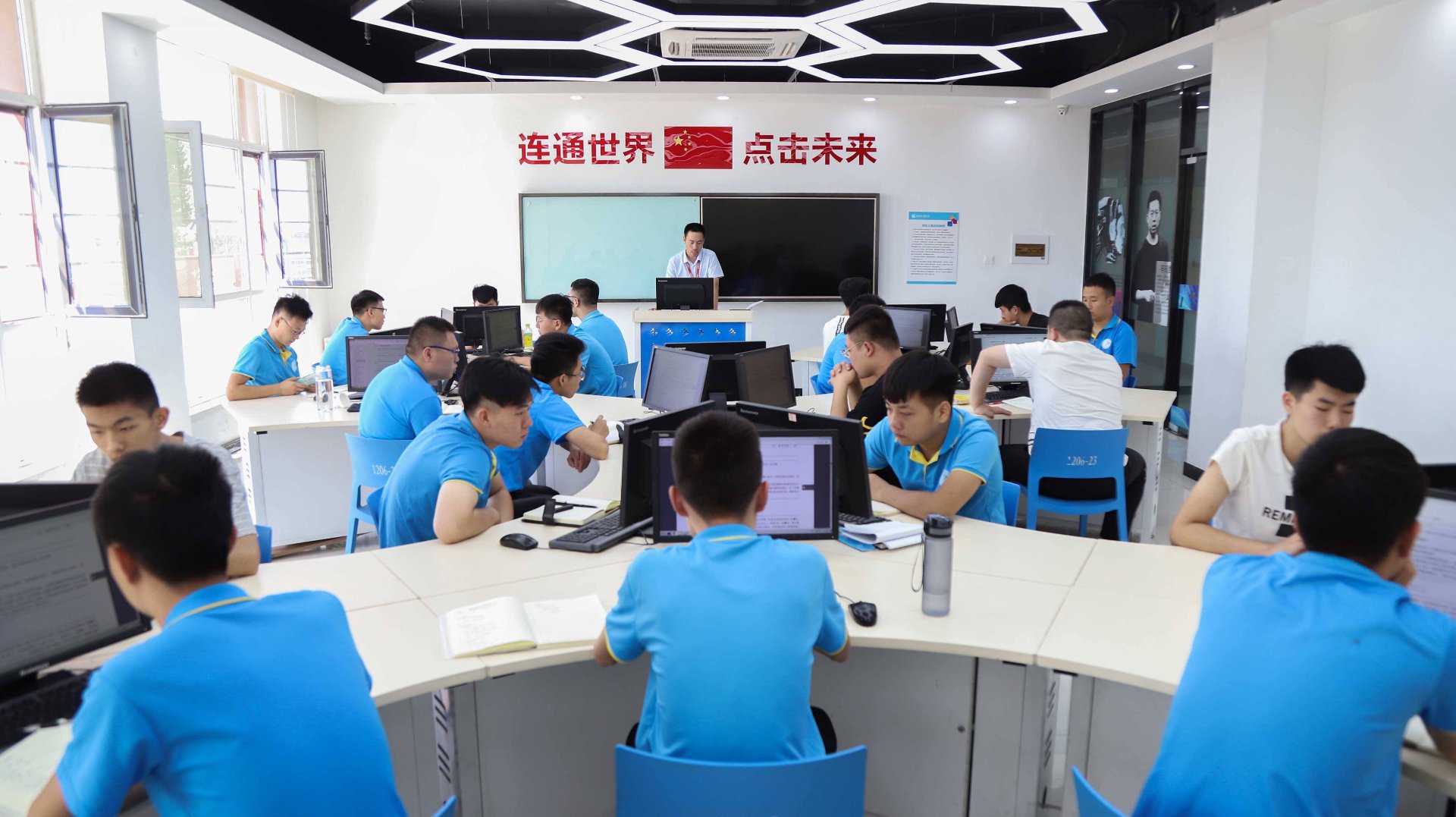 佰万祥科技